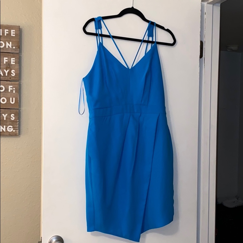 Noemi sheath dress